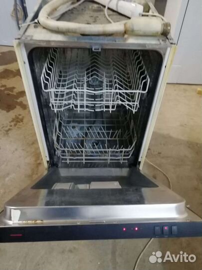 Посудомоечная машина Bosch 45см