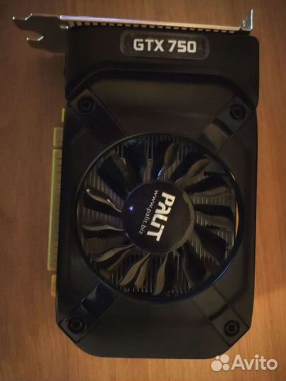 Видеокарта