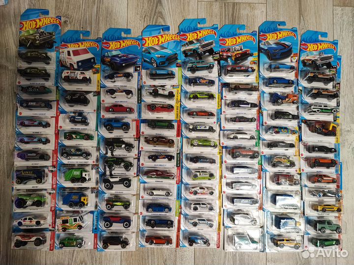 Hot Wheels машинки Оригинал