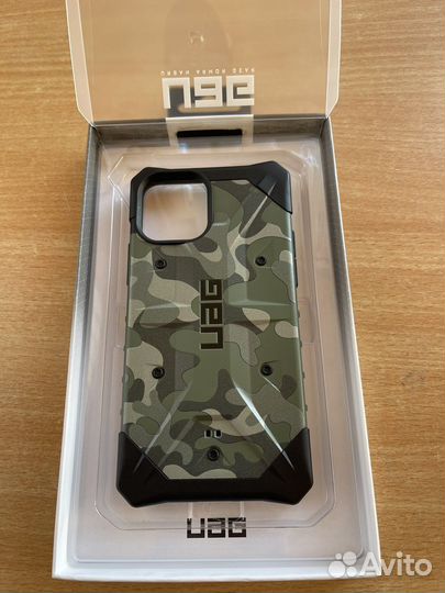 Чехол на iPhone 12-12pro