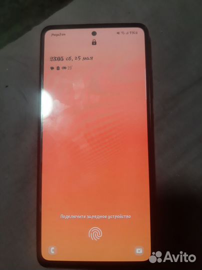 Samsung Galaxy A52, 4/128 ГБ