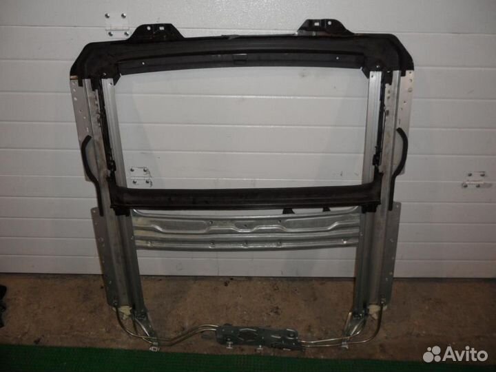 Механизм люка потолочного Honda Accord 7 (CL) 2003