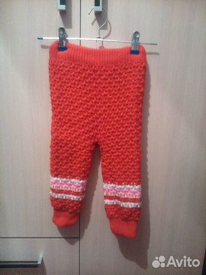 Детский костюм