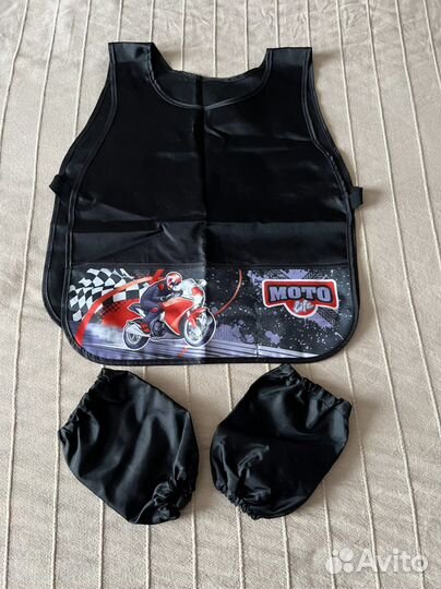 Фартук детский