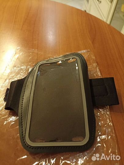 Чехол-нарукавник для телефона