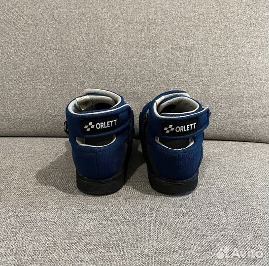 Ортопедическая обувь Baruka размер 37-41