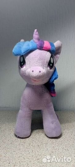 My Little Pony пони Твайлайт