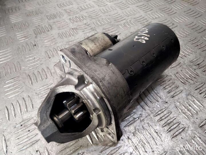 Стартер BMW 3 f30 2.0 бензин