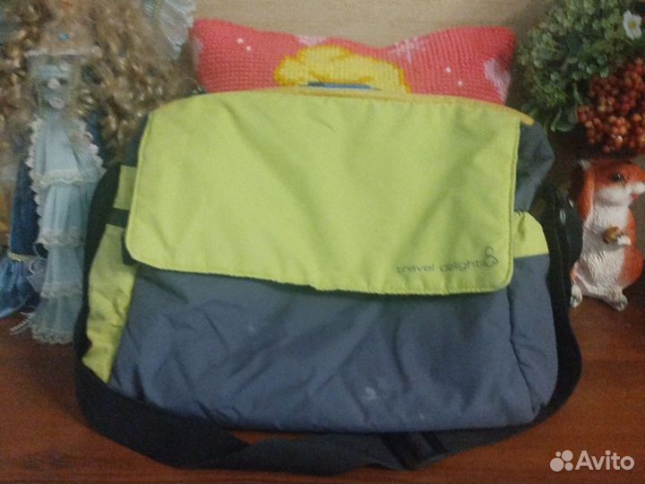 Сумка детская