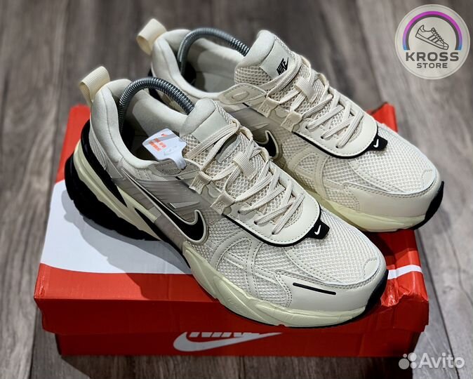 Кроссовки Nike Runtekk 2
