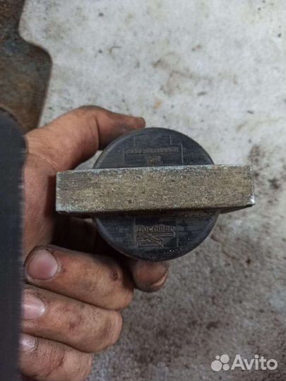 Катушка зажигания peugeot 405