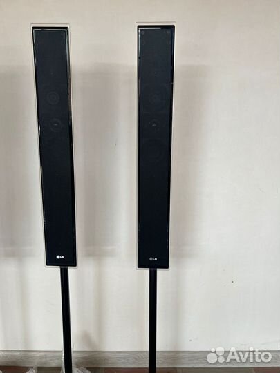 Колонки для телевизора