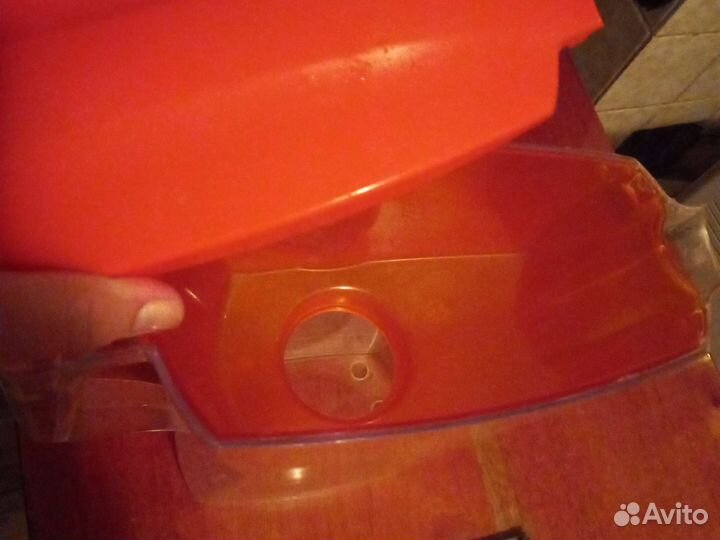 Фильтр для воды