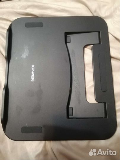 Графический планшет с экраном