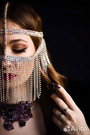 Восточные танцы и шоу на праздник в Самаре