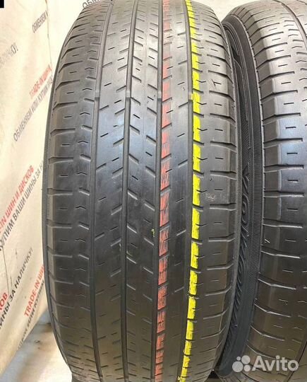 Yokohama Geolandar G091 225/65 R17 99N