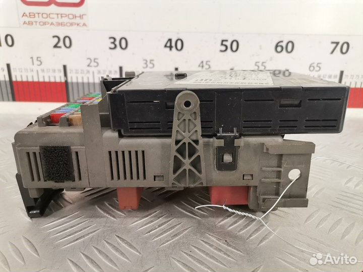 Блок комфорта для Renault Espace 4 8200449594