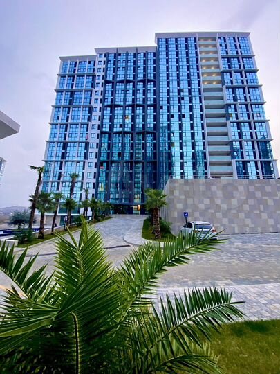 Квартира-студия, 18 м², 11/21 эт.