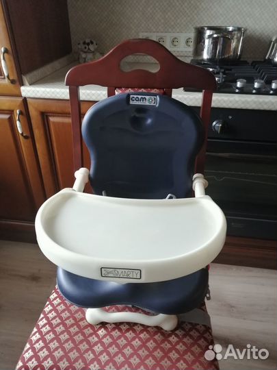 Бустер для кормления