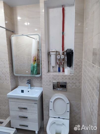 Ремонт квартир под ключ с гарантией