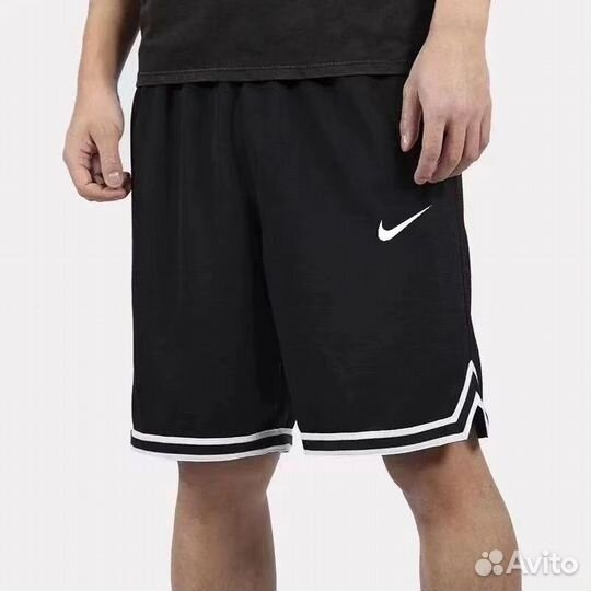 Шорты Nike Dri Fit