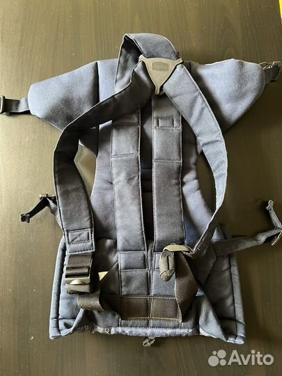 Переноска кенгуру chicco