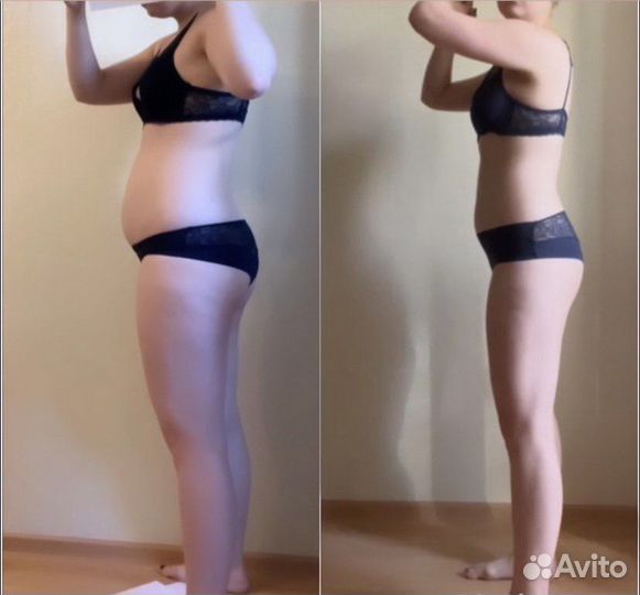 Фитнес тренер / Онлайн тренер