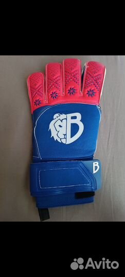 Профессиональные вратарские перчатки