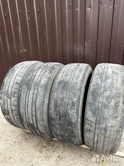 Michelin Energy Saver 205/65 R15