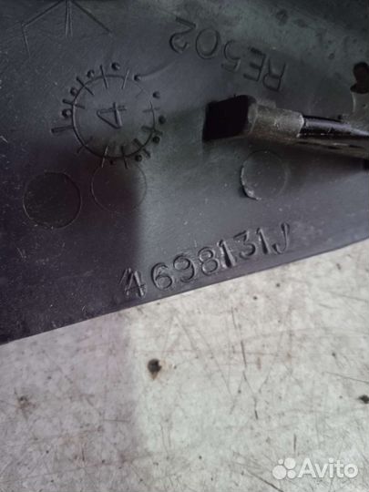 Кнопка стеклоподъёмника Dodge intrepid додж