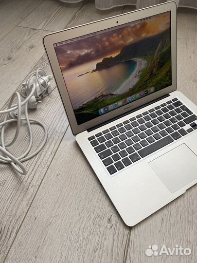 Apple Macbook Air 13 2017