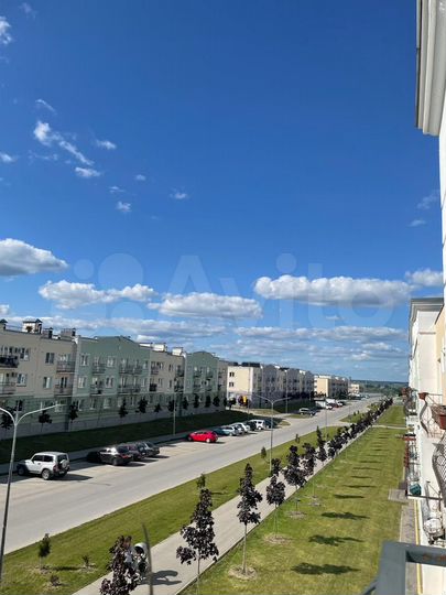 2-к. квартира, 50,1 м², 1/3 эт.