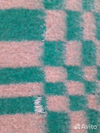 Одеяло детское