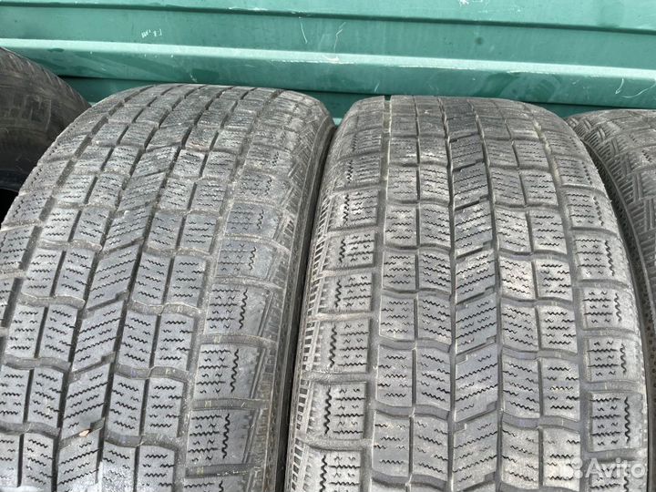 Nankang AS-1 235/55 R18