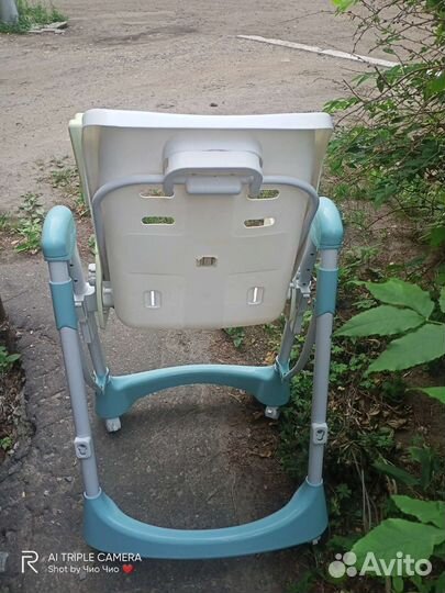 Стульчик для кормления