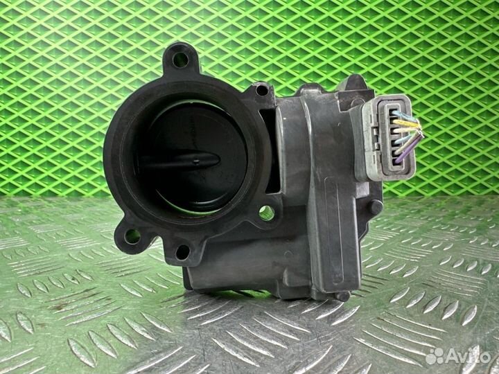 Дроссельная заслонка Peugeot 308 5F01 (5FS ) EP6