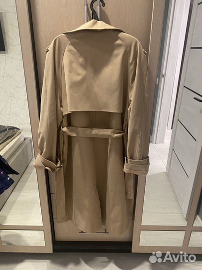 Тренч женский