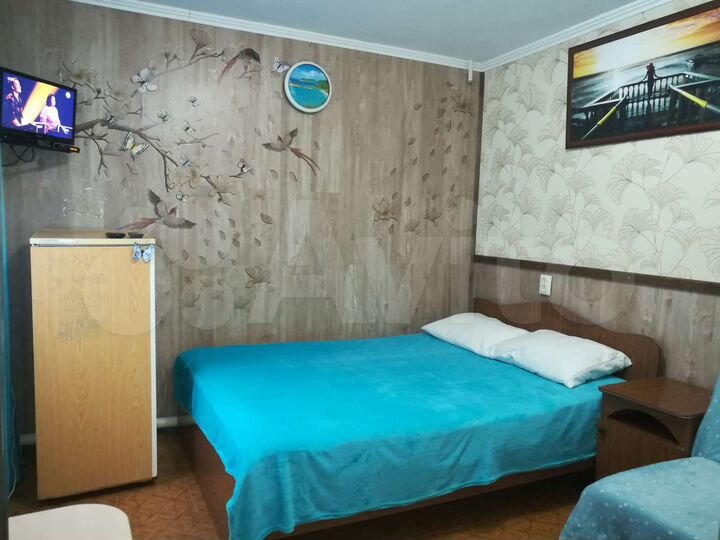 Комната 12 м², 1/2 эт.