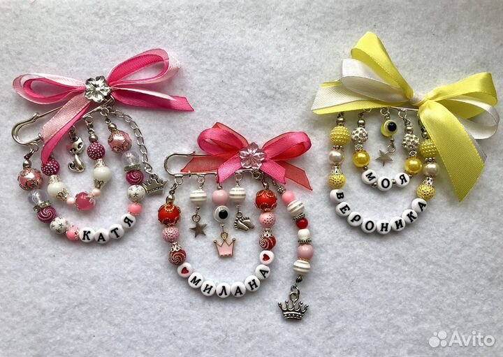 Подарки и сувениры