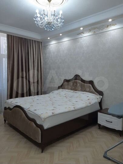 2-к. квартира, 65 м², 3/13 эт.