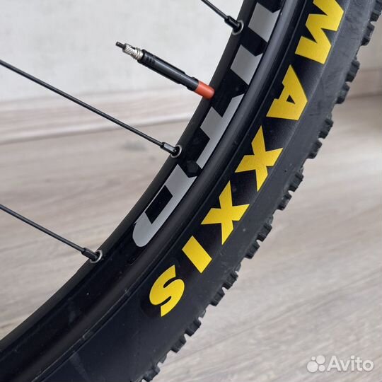 Горный велосипед NS Bikes