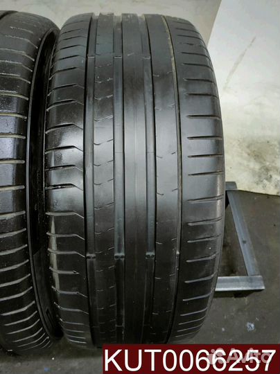 Pirelli P Zero PZ4 255/40 R21 107U
