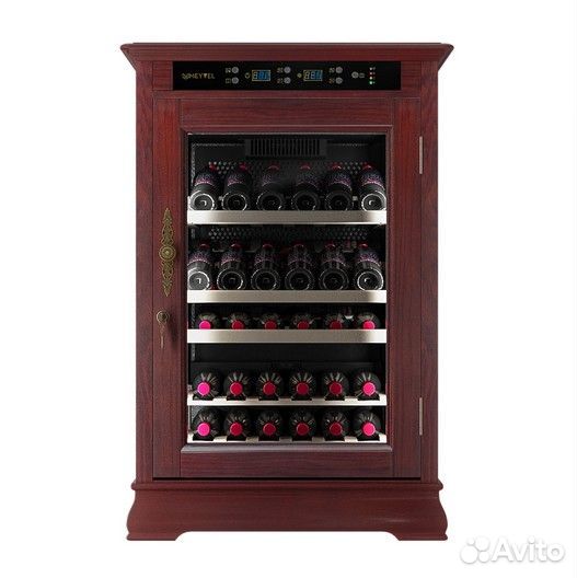 Винный шкаф. Холодильник для вина