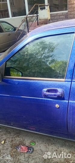 Жестокая торнировка ваз 2110-2112 приора