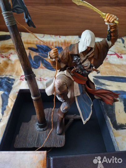 Assassin’s Creed IV: Black Flag