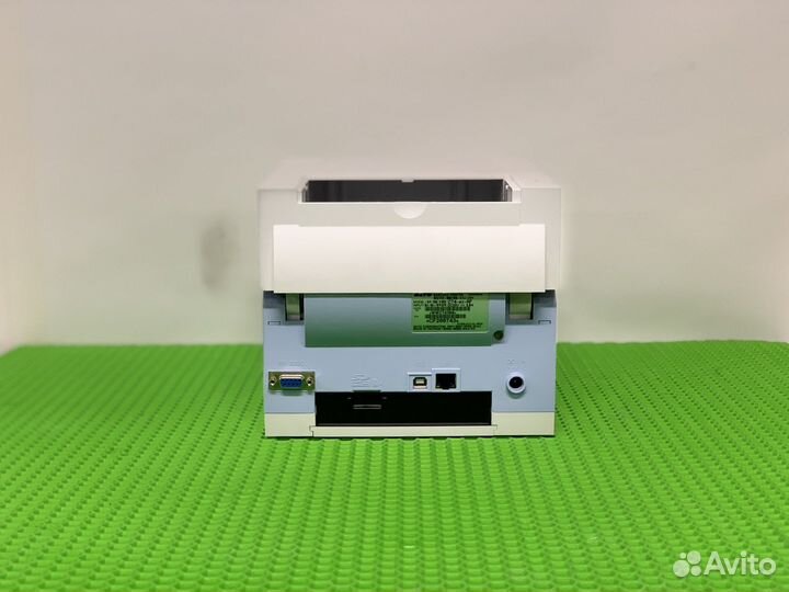 Sato CT4-ex-RF термопринтер