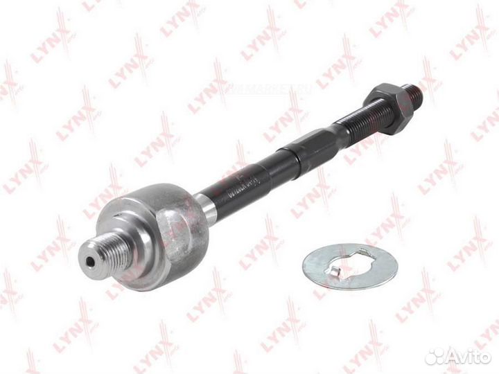 Lynxauto C2120LR Тяга рулевая перед прав/лев
