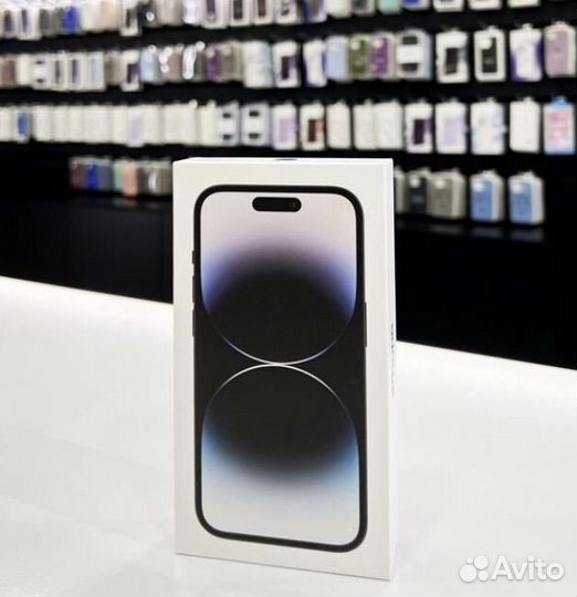 iPhone 14 Pro Max, 512 ГБ