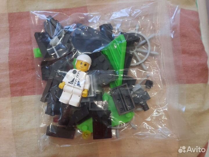 Lego звездные войны