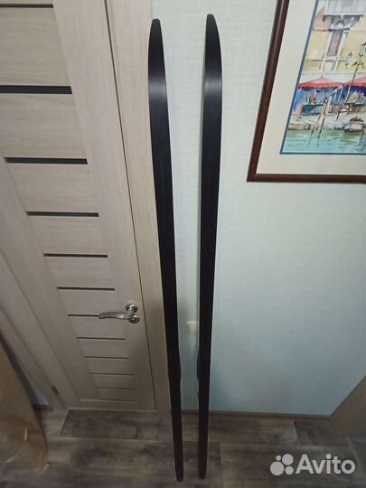 Лыжи Peltonen Astra (Классика)